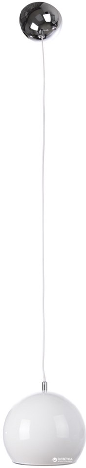 

Люстра Brille BL-299S/1 E27 WH (22-440)