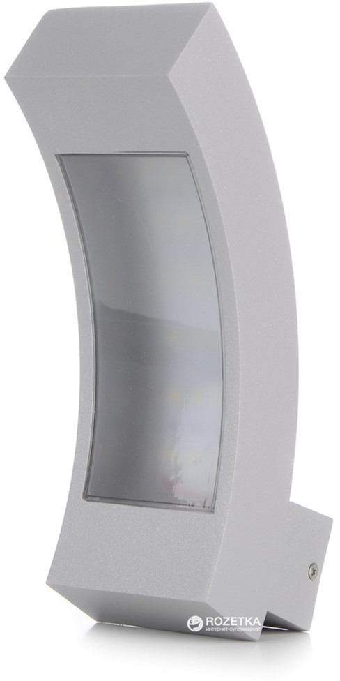 

Светильник фасадный Brille LED-308/12W (32-047)