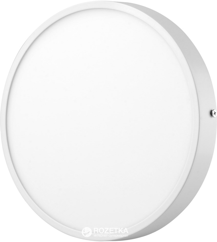 

Светодиодный светильник точечный Brille LED-481/24W CW (L121-101)
