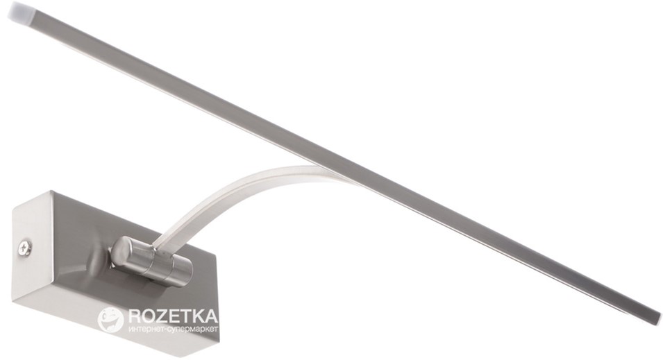 

Подсветка для картин Brille SW-100/8W LED NW SN (26-426)