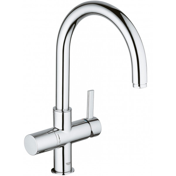 

Смеситель для кухни Grohe Blue 33251000