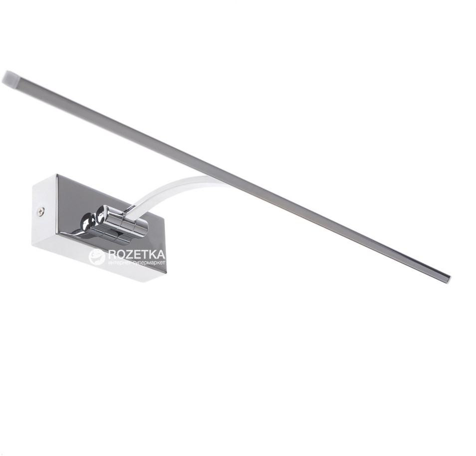 

Подсветка для картин Brille SW-100/8W LED NW CH (26-425)
