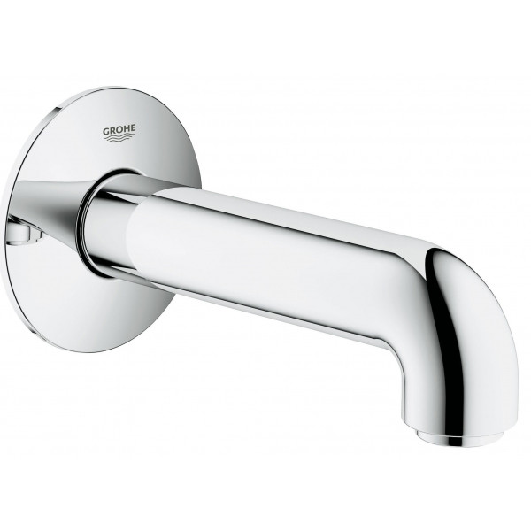 

Излив для ванны Grohe BauClassic 13258000 (53329)