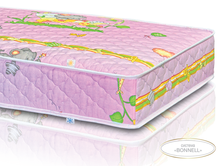 

Ортопедический матрас Велам Балу 60x120 см