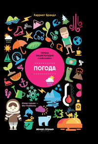 

Погода. Инфографика (18280454)
