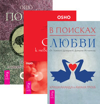 

В поисках любви. Страсть к невозможному. Поиск (количество томов: 3) (14836019)