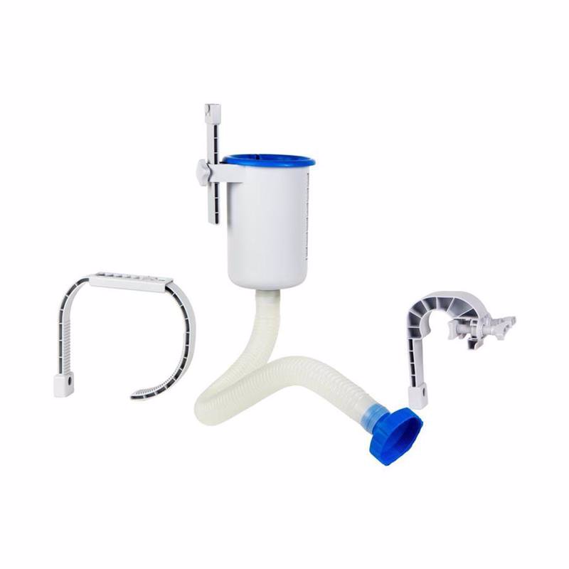 

Скиммер для бассейнов Intex 28000 Deluxe Wall Mount Surface Skimmer
