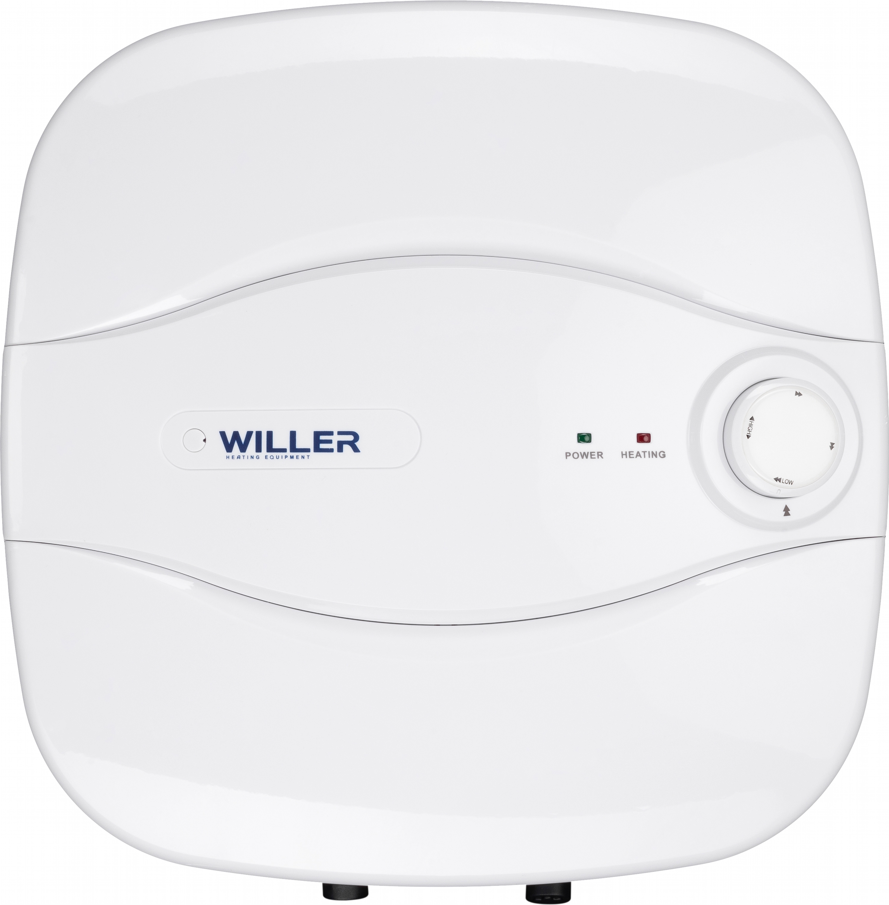 

Бойлер WILLER PA 15 R New optima mini