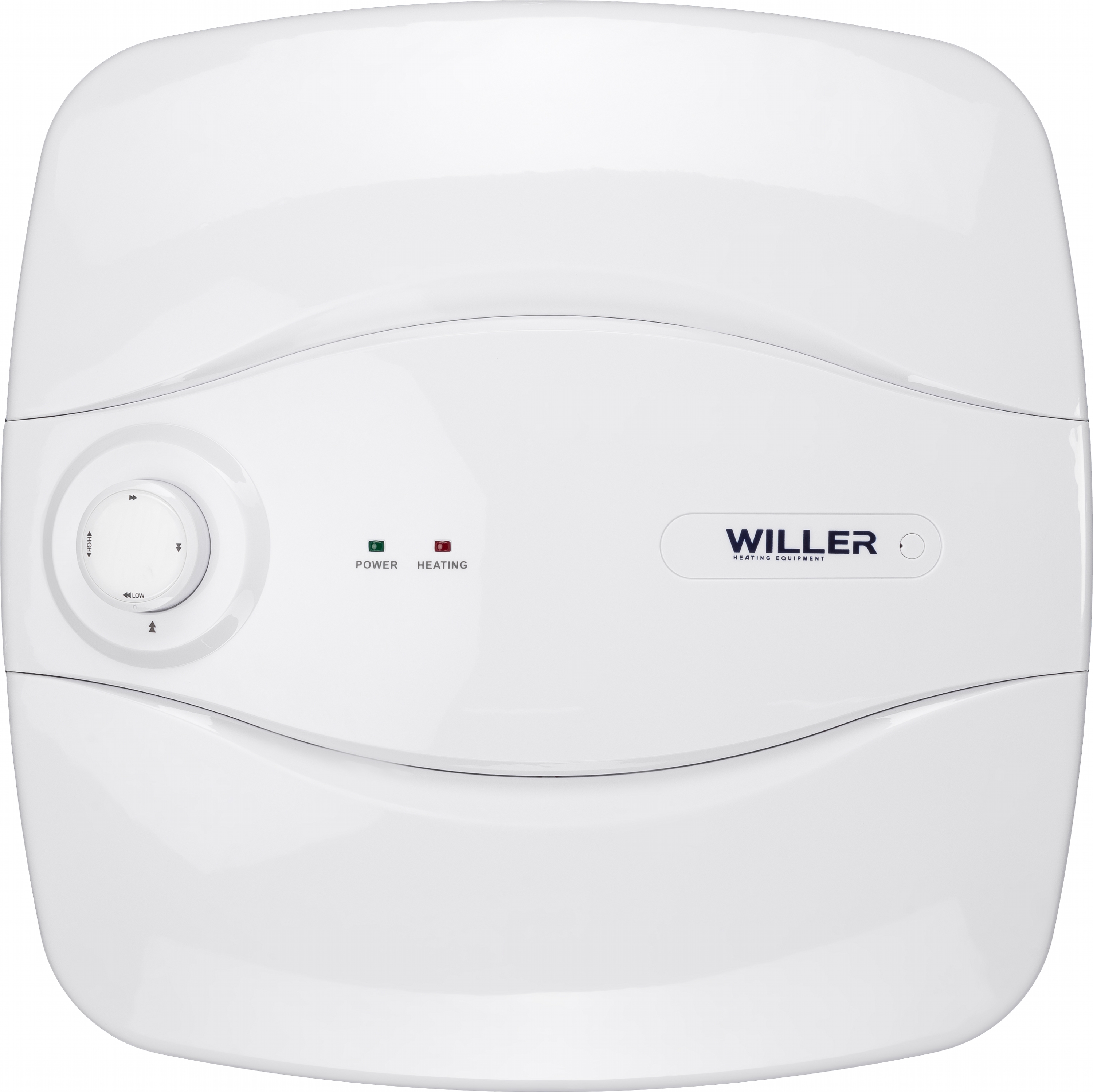 

Бойлер WILLER PU 15 R New optima mini