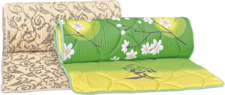 

Наматрасник Велам Барвинок 90x200 см