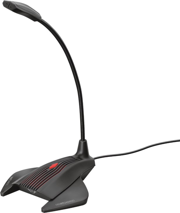 

Микрофон Trust GXT 239 Nepa Gaming Microphone (23467)