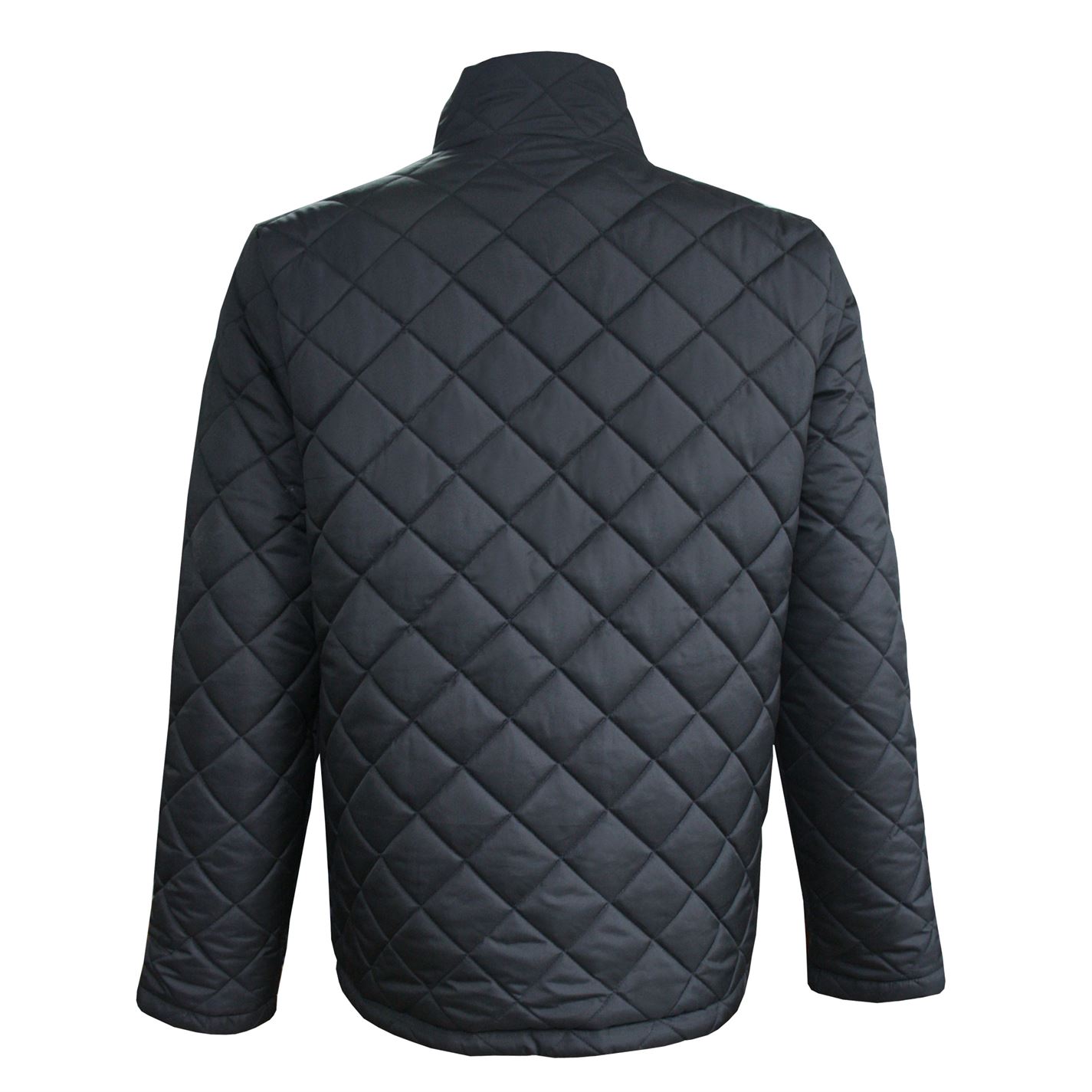 Lee cooper sale quilted jacket