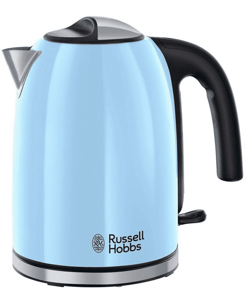 

Электрочайник RUSSELL HOBBS COLOURS PLUS 20417-70