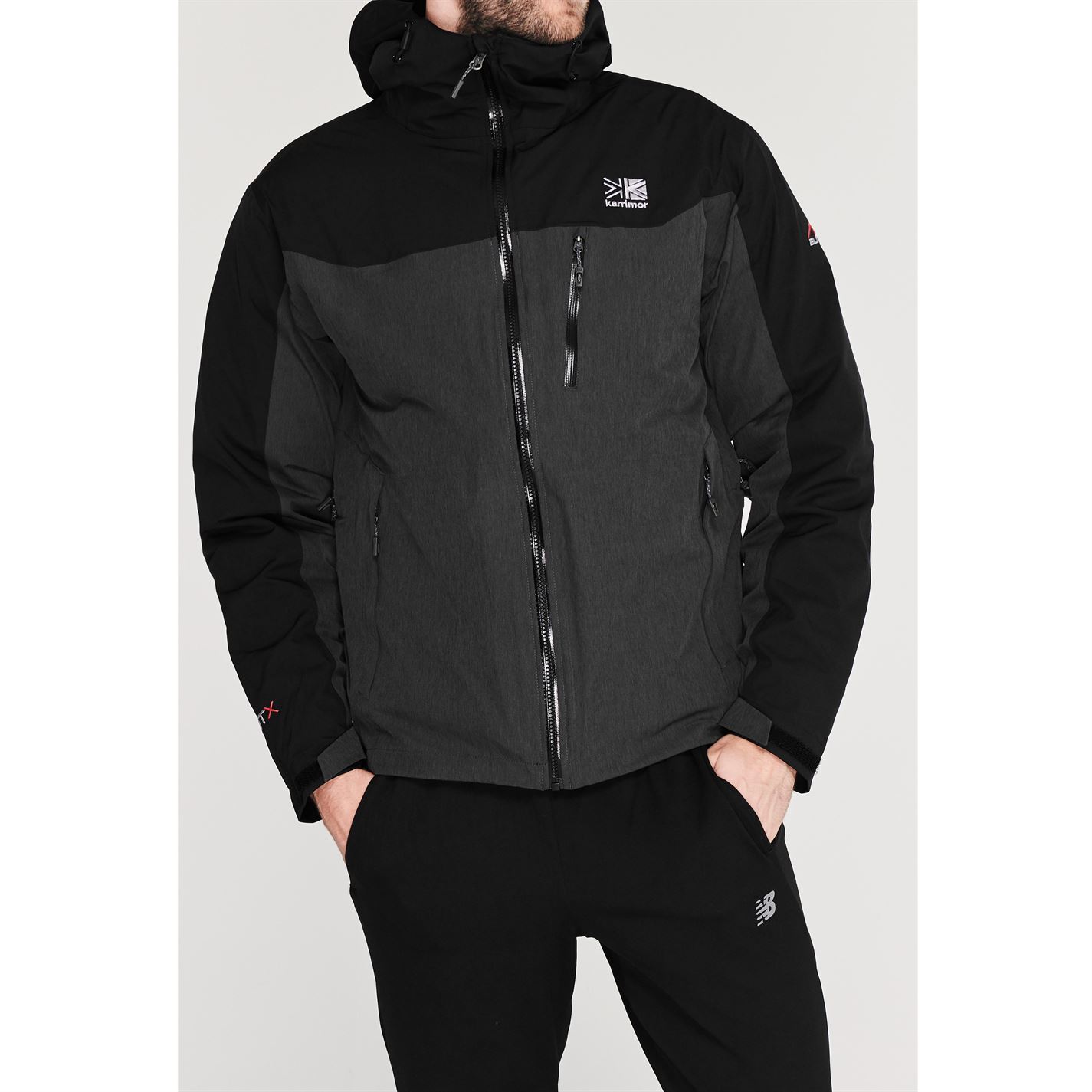 Karrimor merlin outlet jacket