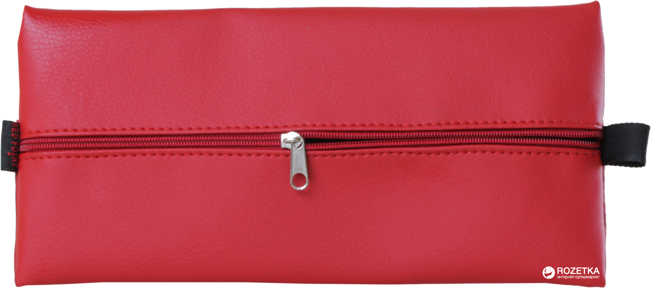 

Косметичка Red Point Flat Red (Ф-Т.К01Ш03.М03.000)