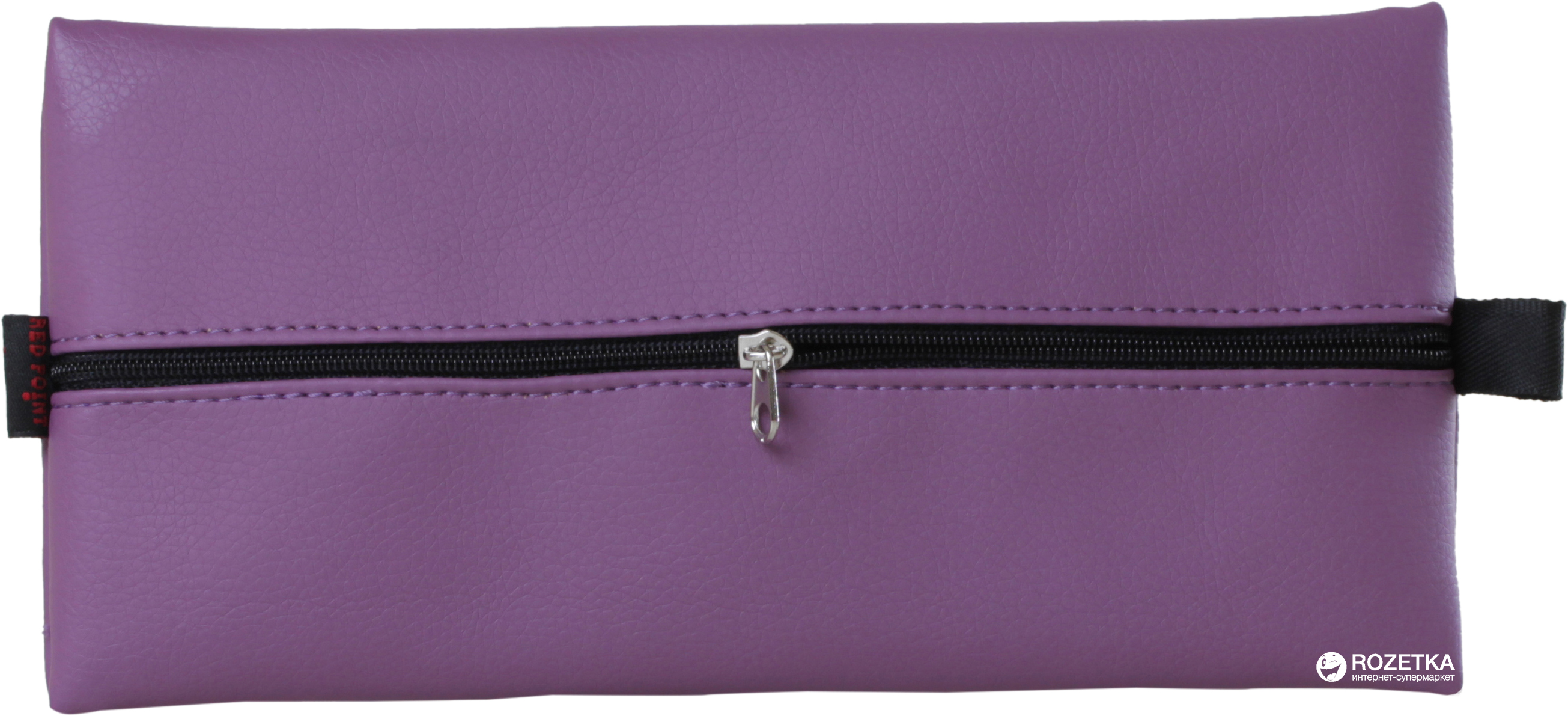 

Косметичка Red Point Flat Violet (Ф-Т.К01Ш12.М01.000)