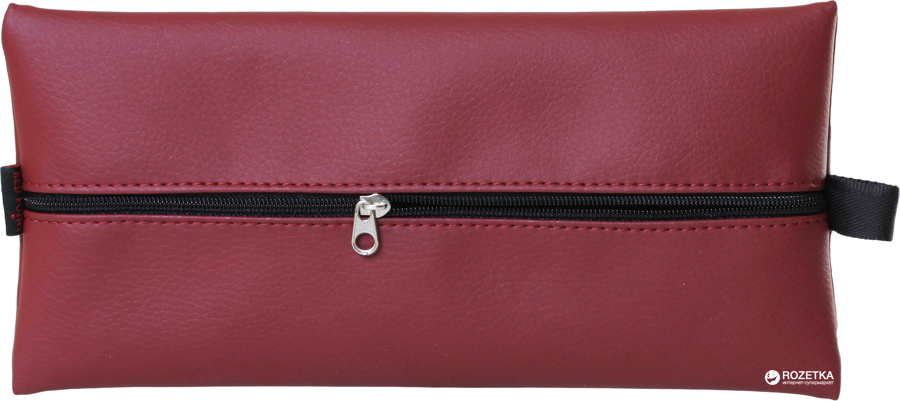 

Косметичка Red Point Flat Bordo (Ф-Т.К01Ш04.М01.000)