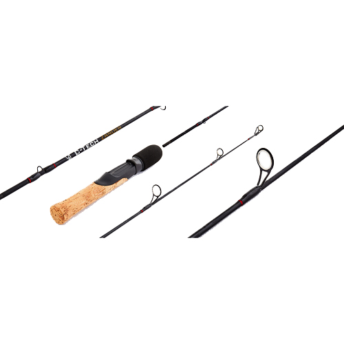 

Зимняя удочка Lucky John C-Tech Zander 60 см (LJ108-01)