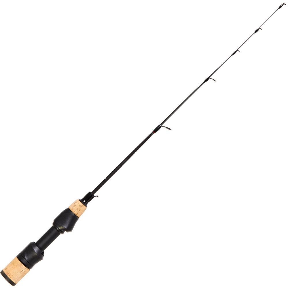 

Зимняя удочка Lucky John F-Tech Jigging 40 см (LJ110-01)