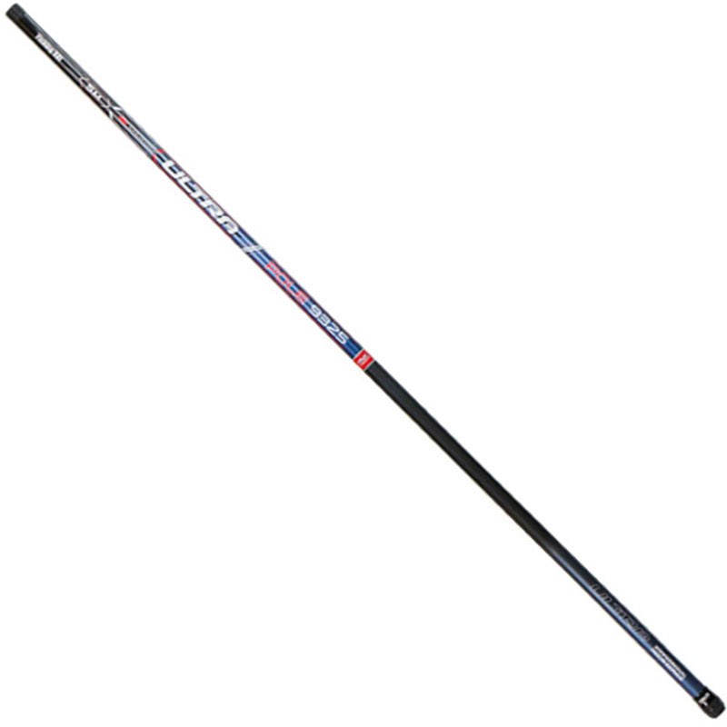 

Удилище Fishing ROI Ultra Pole 9326 MT 6 м 5-25 г (225-21-9326)