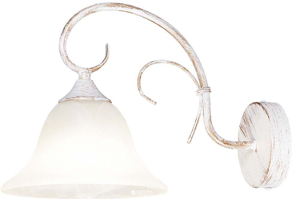 

Бра Rabalux Katherine E27 1x MAX 60W IP20 (RA-7186)