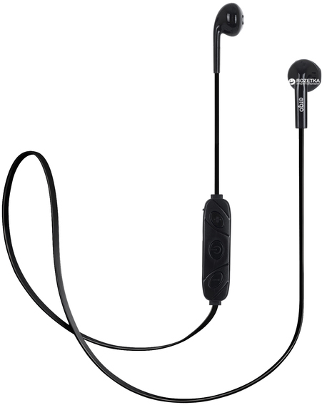 

Наушники Ergo BT-530 Black