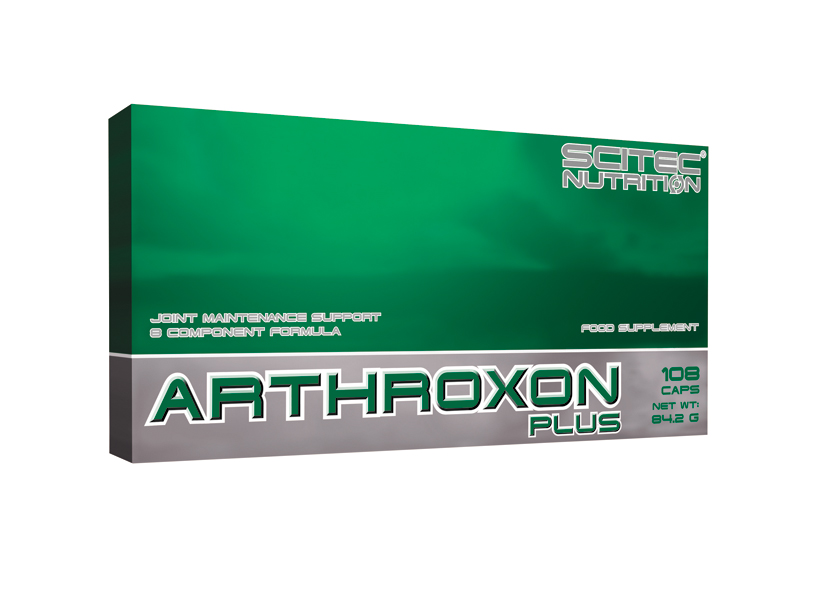 

Для суставов и связок ARTHROXON SCITEC NUTRITION