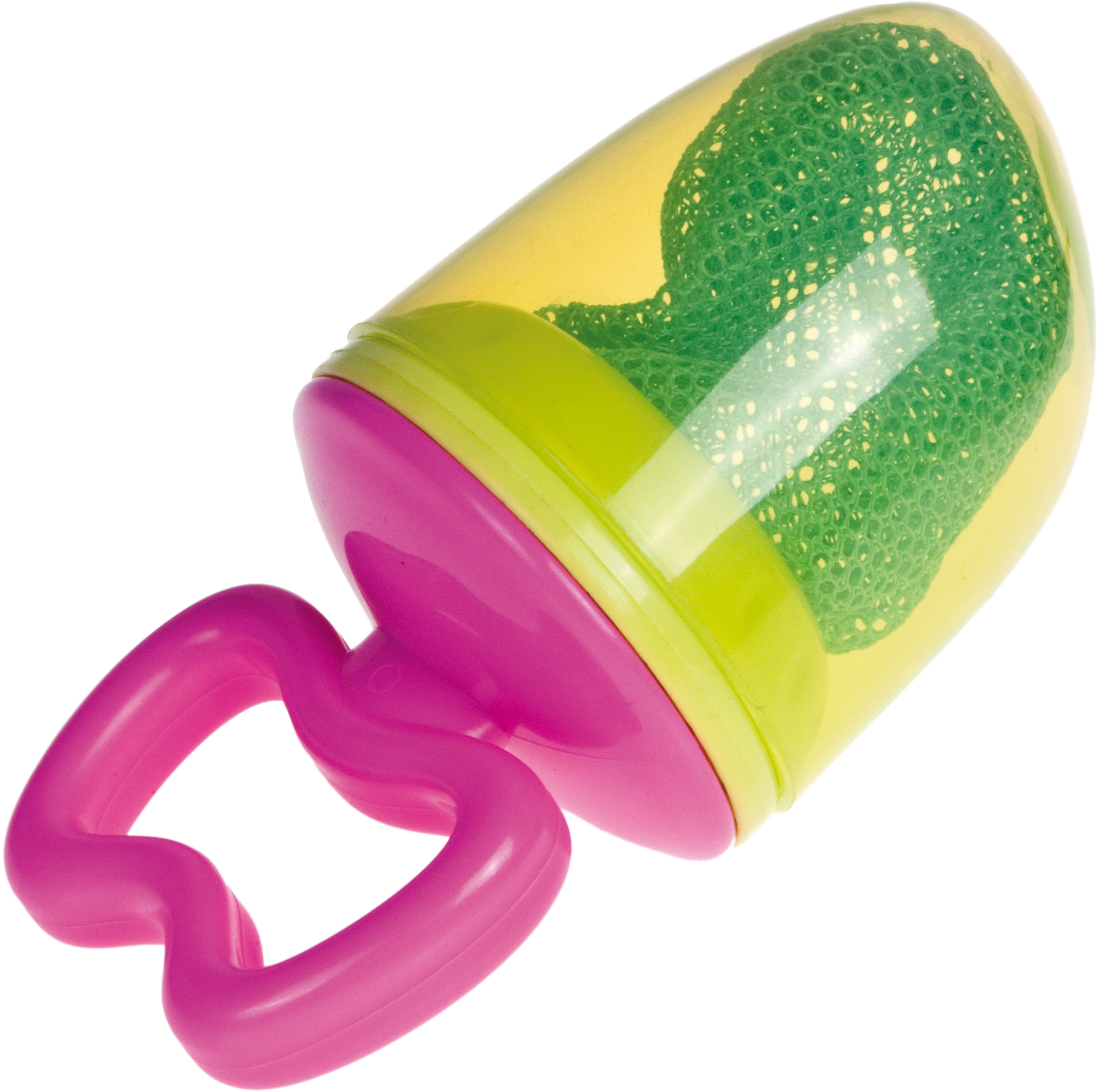 

Сеточка для кормления Canpol Babies Розовая (56/105_pin)