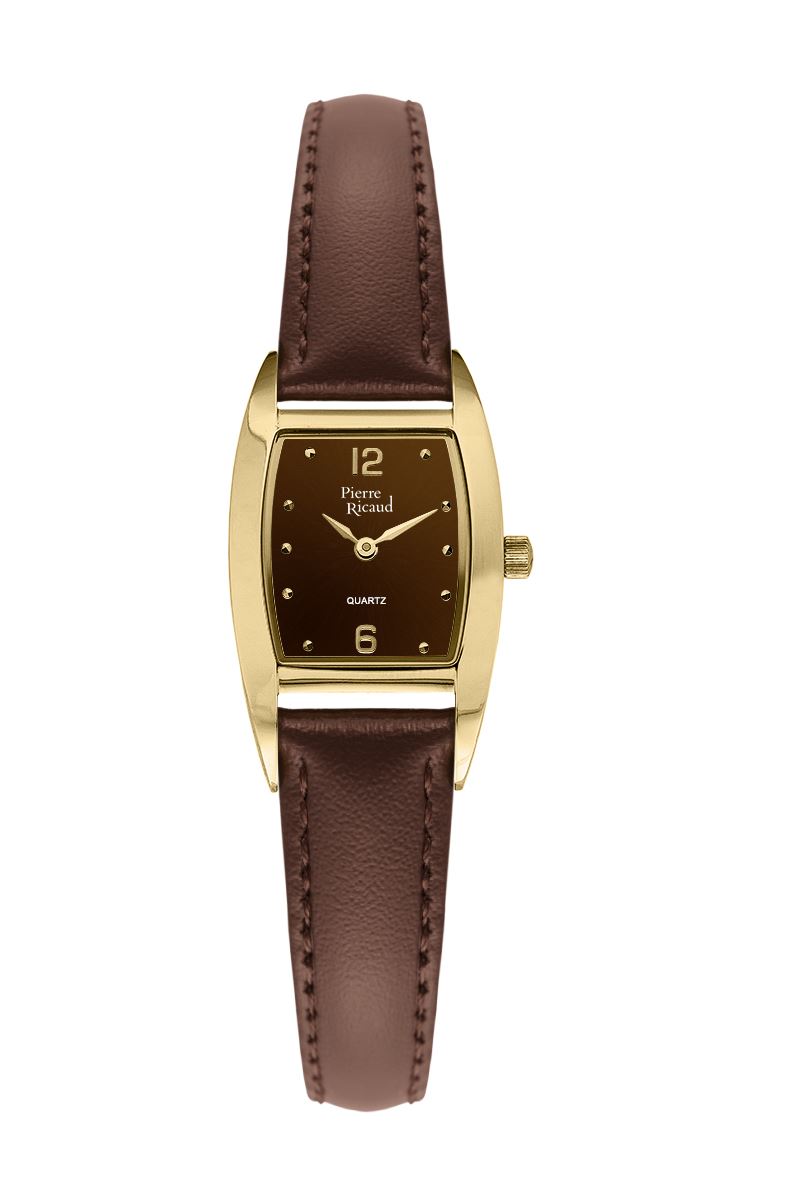 

Женские часы Pierre Ricaud PR 21001.1B7GQ