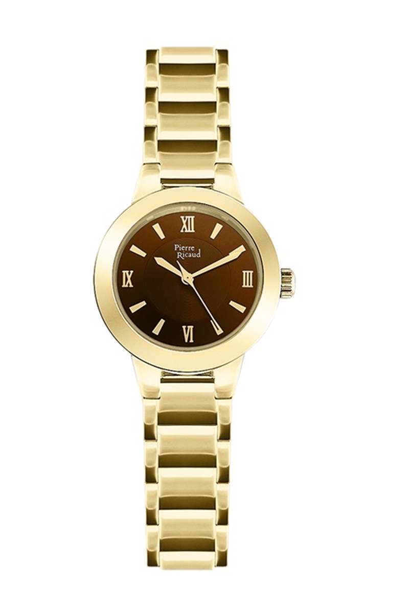 

Женские часы Pierre Ricaud PR 21080.116GQ