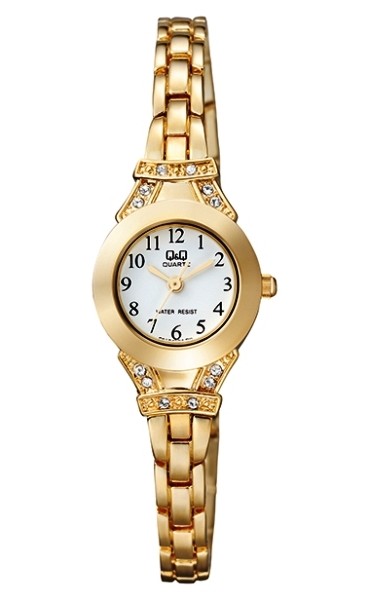 

Женские часы Q&Q F615J004Y