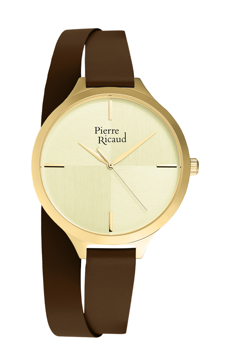 

Женские часы Pierre Ricaud PR 22005.1B11LQ
