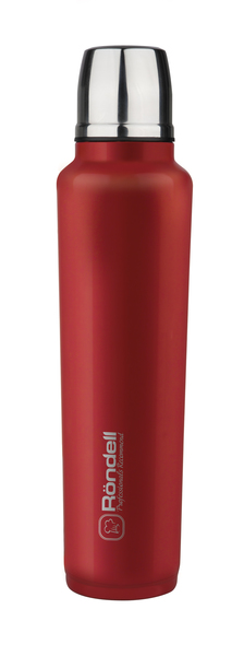 

Термос RONDELL RDS-910 Fiero 1 л (RDS-910)