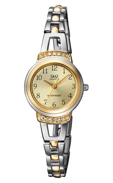 

Женские часы Q&Q F573J403Y