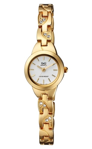 

Женские часы Q&Q F627J001Y