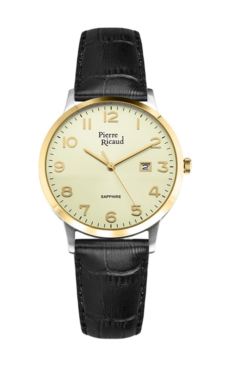 

Мужские часы Pierre Ricaud PR 91022.2221Q