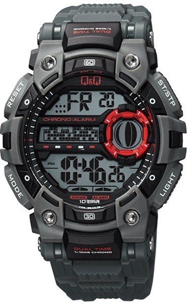 

Мужские часы Q&Q M161J005Y