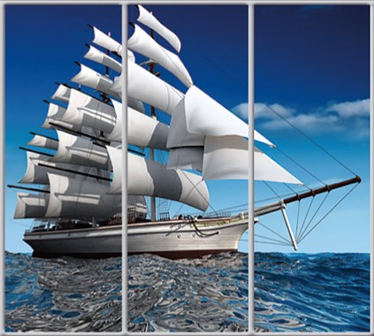 

Шкаф купе Luxe Studio Стандарт-1 Фотопечать Транспорт-7 2100x2200x450 трехдверный