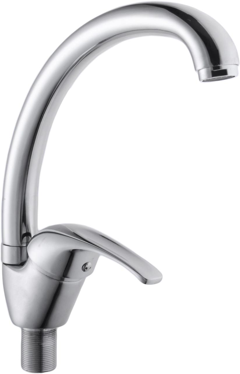 

Cмеситель кухонный Bravo COMFORT 40-BF-203S