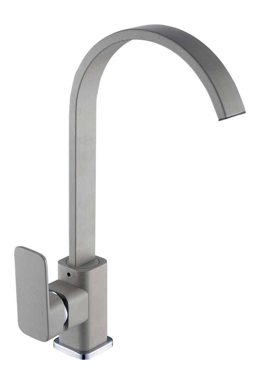 

Смеситель кухонный Globus Lux GLM-203L-FRANKE