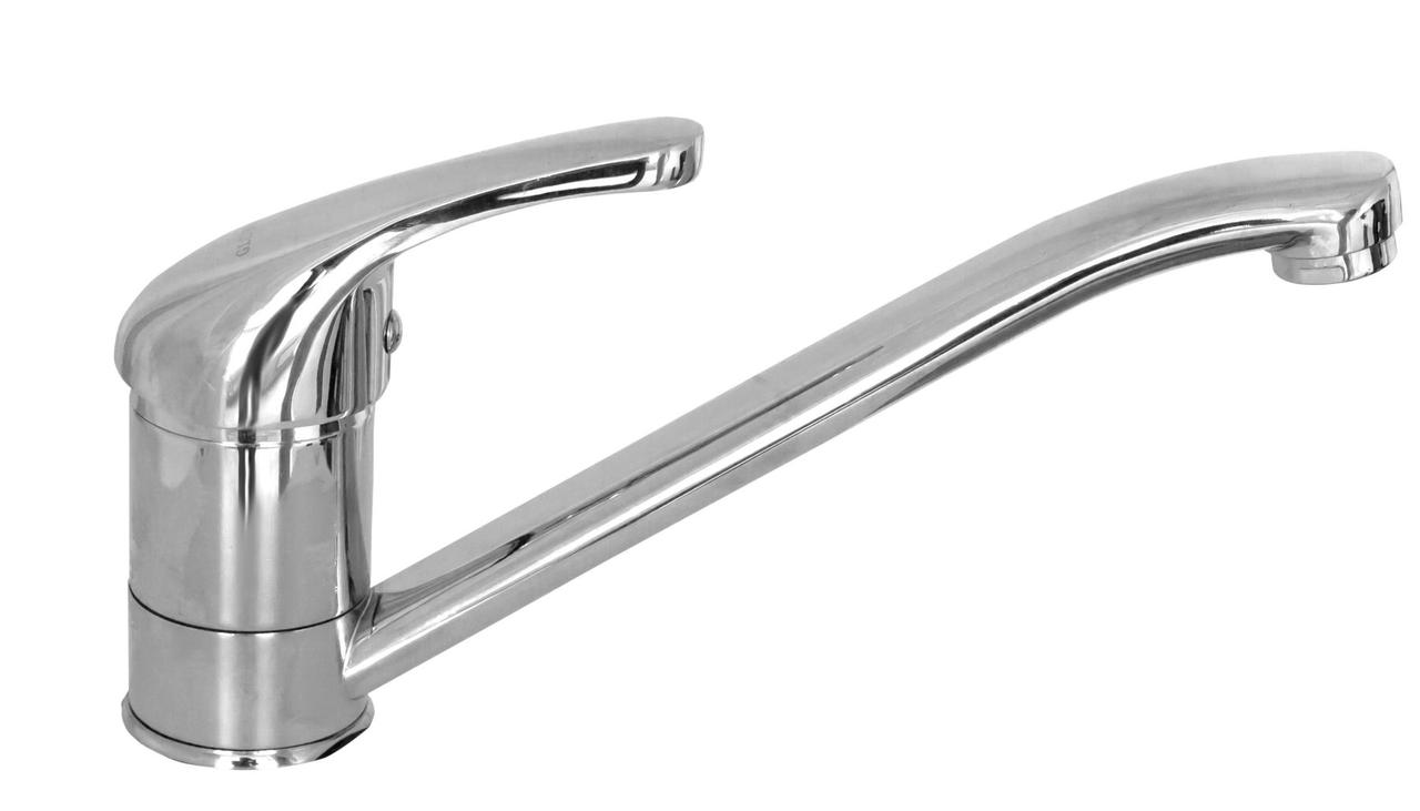 

Смеситель кухонный Globus Lux SOLLY GLSO-0103