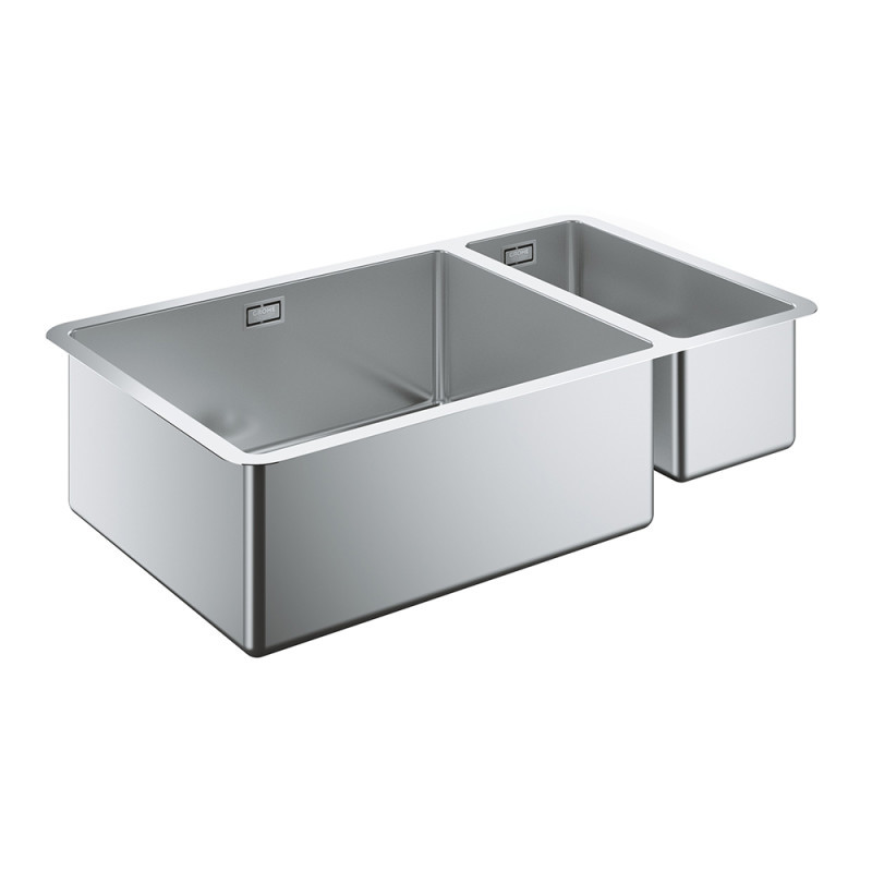 

Кухонная мойка Grohe EX Sink K700U 31575SD0