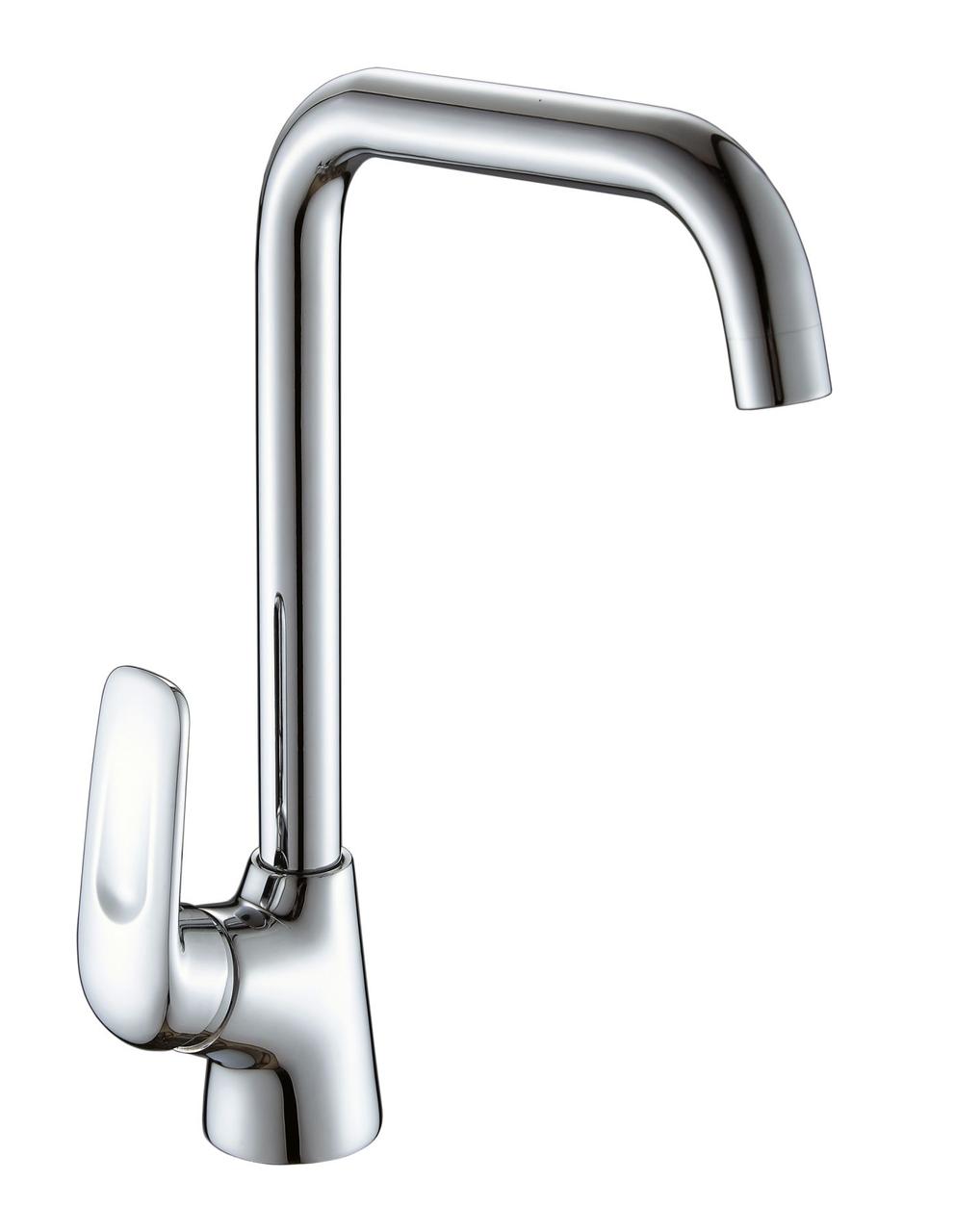 

Смеситель кухонный Globus Lux KOLN GLK-203L