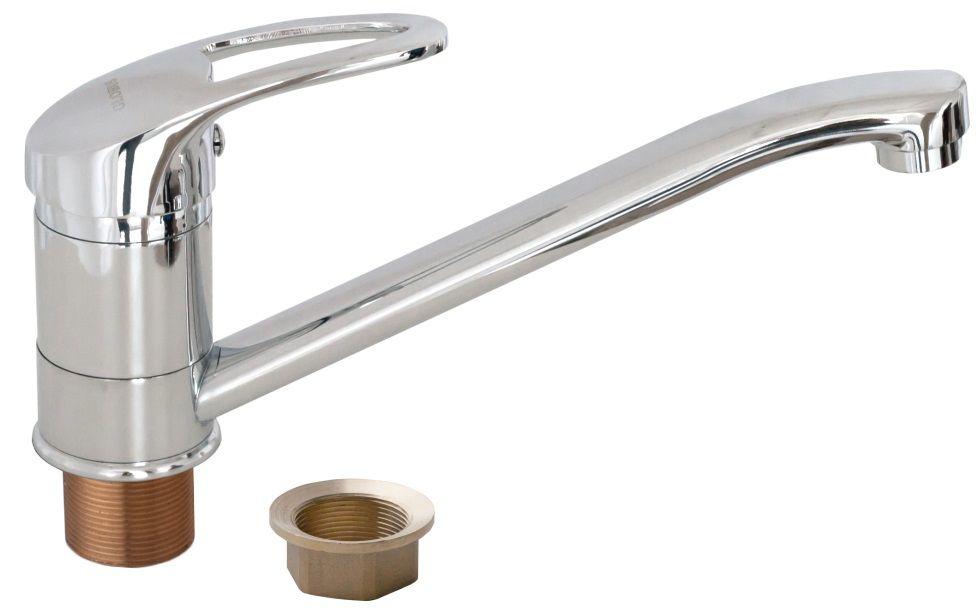 

Смеситель кухонный Globus Lux Caprice GLCA-0203