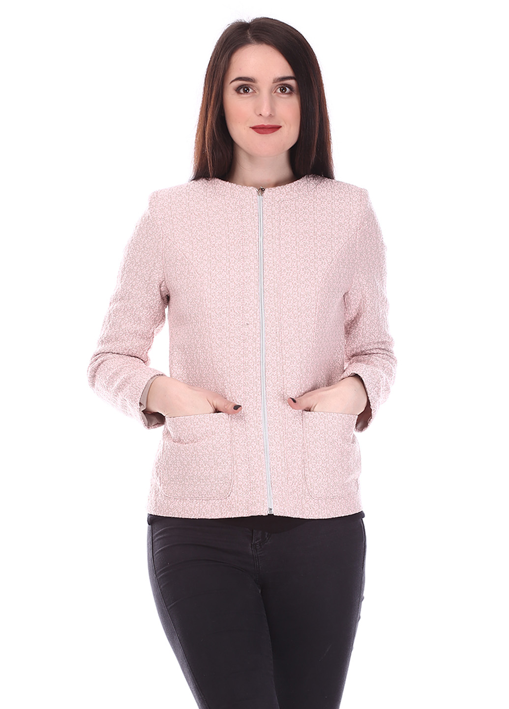 

Жакет UT KR234 1125 46 коралловый