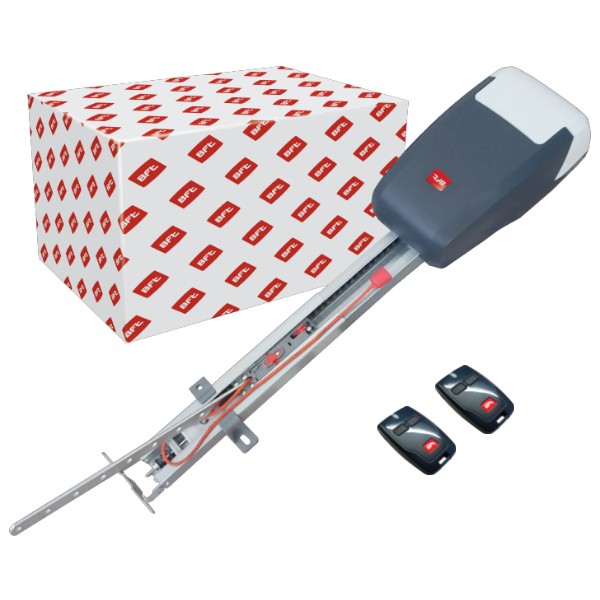

BFT Tiziano 3020 KIT