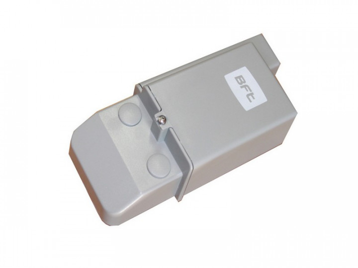 

Радиоприемник BFT CLONIX 2E (1531)
