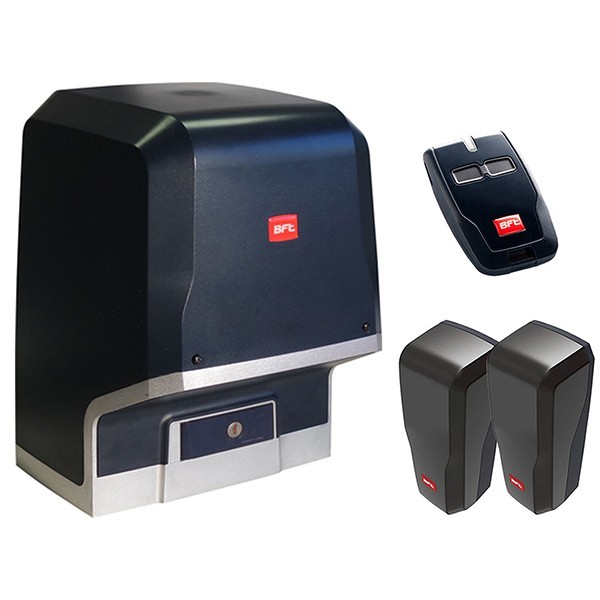 

BFT ARES 1500