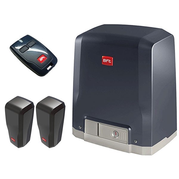 

BFT DEIMOS 600
