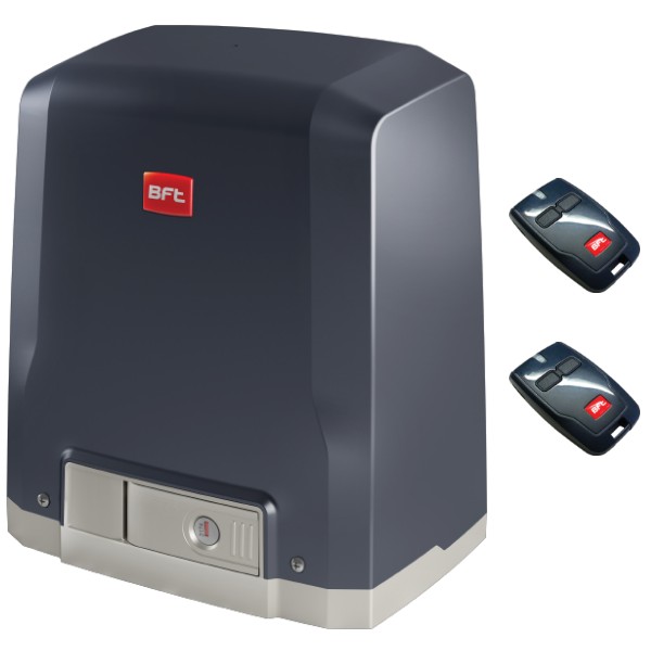 

BFT DEIMOS AC A800